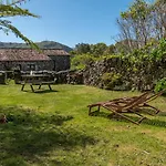 Aldeia Da Cuada Villa Faja Grande