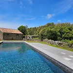 Villa Aldeia Da Cuada Faja Grande