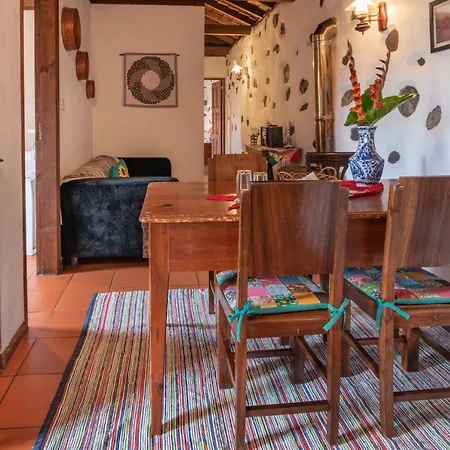 Farm stay Aldeia Da Cuada