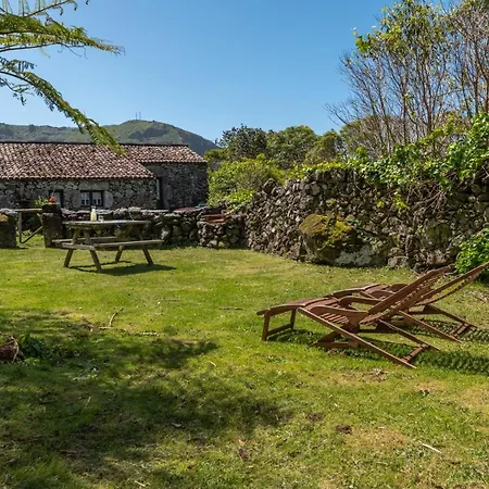 Aldeia Da Cuada Farm stay Faja Grande