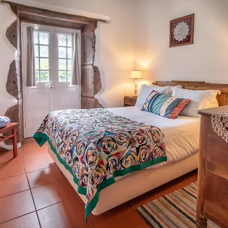 Aldeia Da Cuada Farm stay Faja Grande