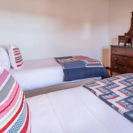 Farm stay Aldeia Da Cuada Faja Grande