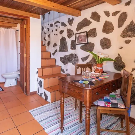 Aldeia Da Cuada Farm stay Faja Grande