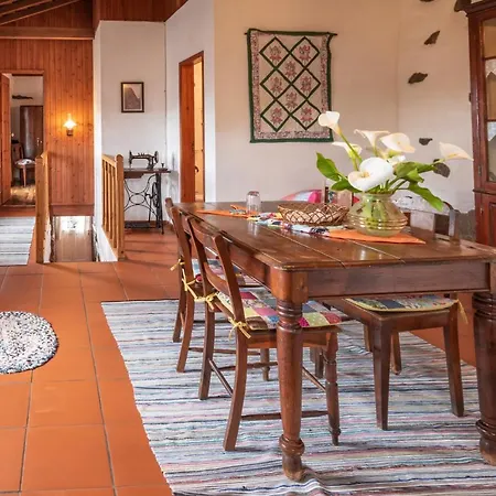 Aldeia Da Cuada Farm stay *