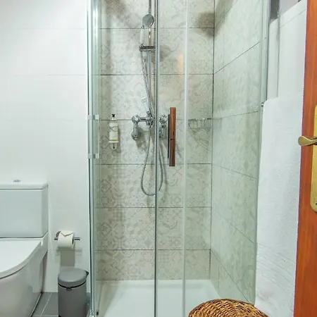 Aldeia Da Cuada *