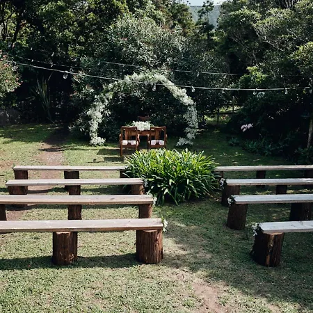 Aldeia Da Cuada * Faja Grande