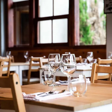 Aldeia Da Cuada Farm stay *