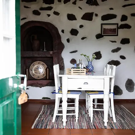 Aldeia Da Cuada Faja Grande