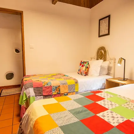 Aldeia Da Cuada Faja Grande