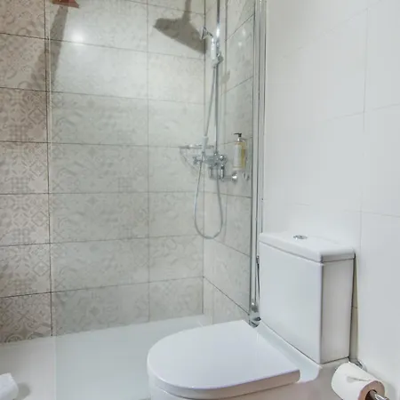 Farm stay Aldeia Da Cuada