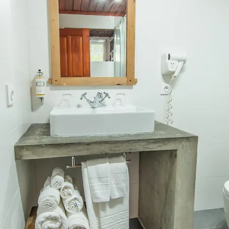 Aldeia Da Cuada Farm stay *