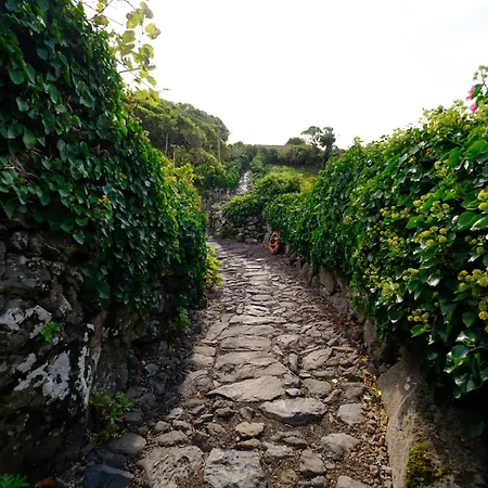 Aldeia Da Cuada