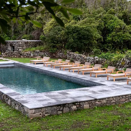 Aldeia Da Cuada Farm stay *