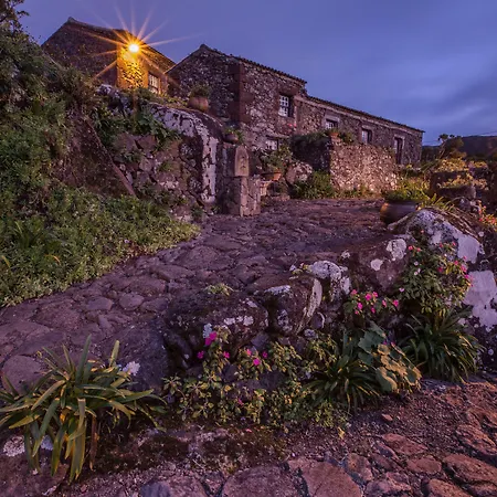 Aldeia Da Cuada Faja Grande