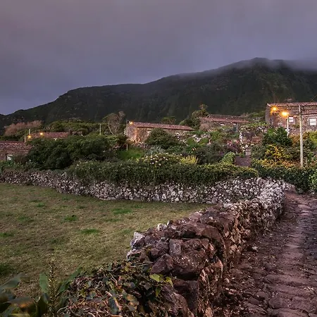 Aldeia Da Cuada Farm stay Faja Grande