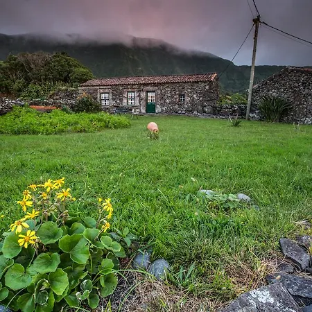 Aldeia Da Cuada Farm stay *
