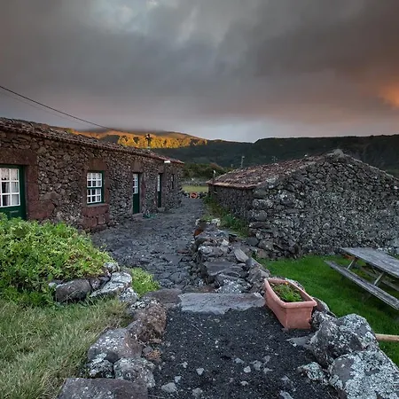 Aldeia Da Cuada Farm stay Faja Grande