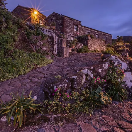 Aldeia Da Cuada Farm stay *