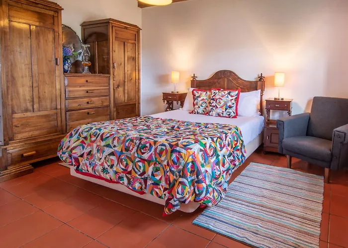 Aldeia Da Cuada Willa *