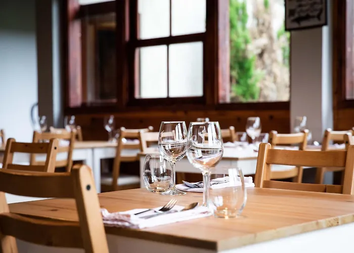 Aldeia Da Cuada Willa *