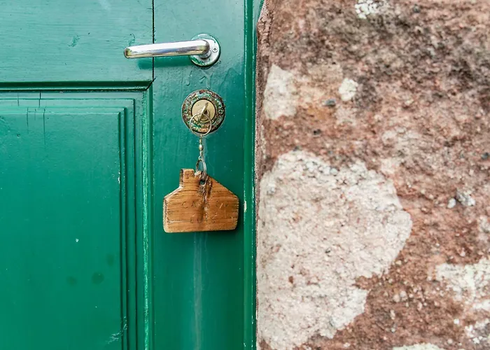 Aldeia Da Cuada Willa *