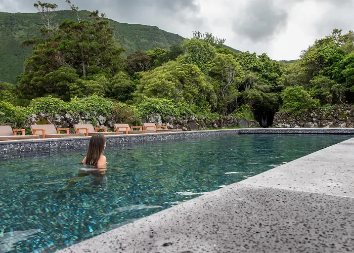 Aldeia Da Cuada Willa