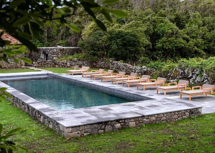 Aldeia Da Cuada Willa *