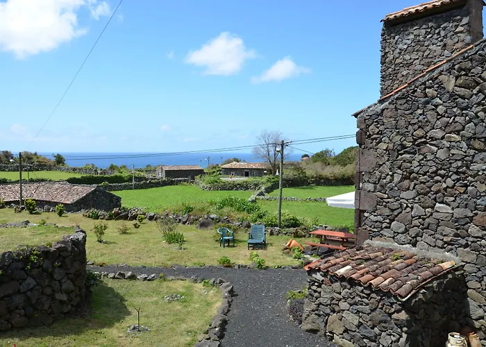 Aldeia Da Cuada * Faja Grande