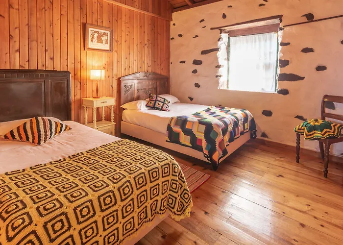 Aldeia Da Cuada Faja Grande