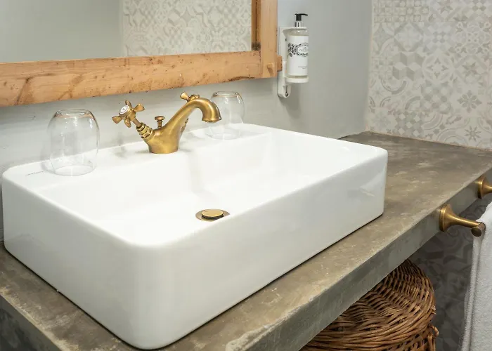 Willa Aldeia Da Cuada *