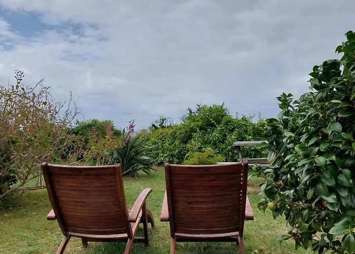 Aldeia Da Cuada * Faja Grande