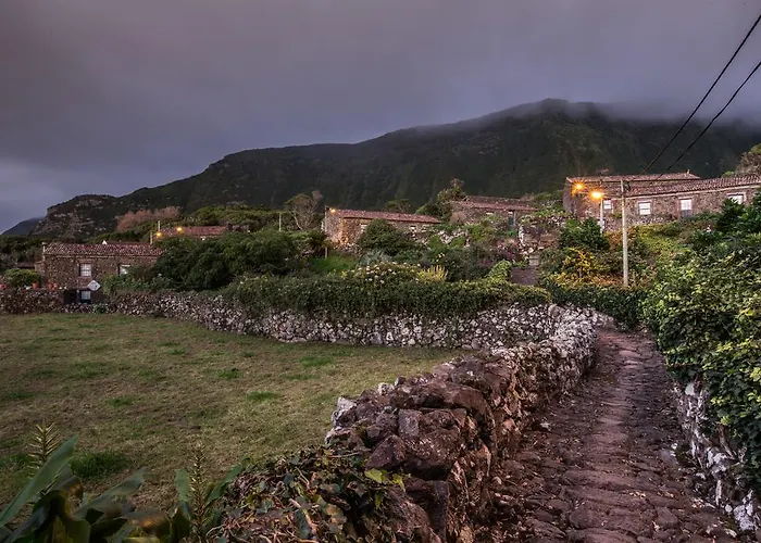 Aldeia Da Cuada Willa Faja Grande