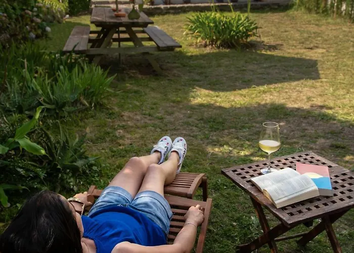 Aldeia Da Cuada Willa *