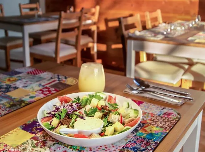 Aldeia Da Cuada Willa