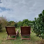 Aldeia Da Cuada * Faja Grande