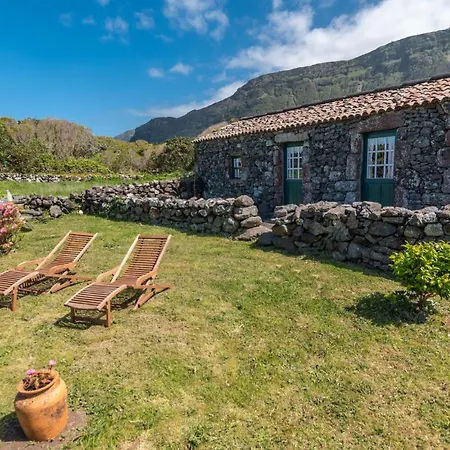 Aldeia Da Cuada