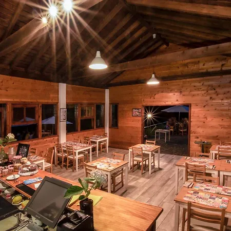 ألديا دا كوادا * Faja Grande