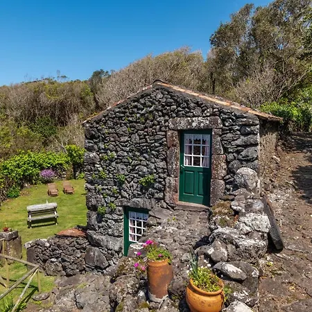 Aldeia Da Cuada