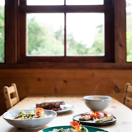 Aldeia Da Cuada Faja Grande