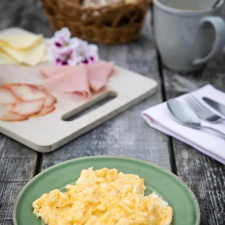 Aldeia Da Cuada וילה *