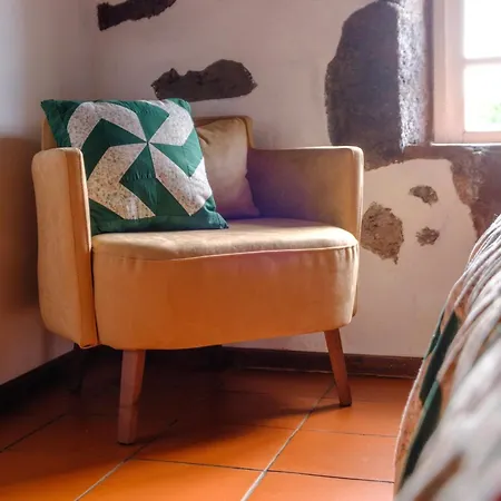 Aldeia Da Cuada * Faja Grande