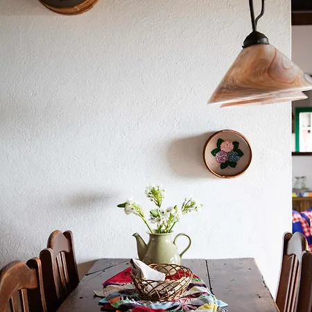 וילה Aldeia Da Cuada *