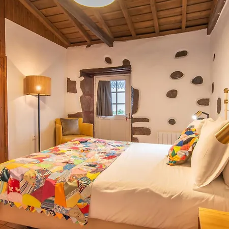 Aldeia Da Cuada * Faja Grande