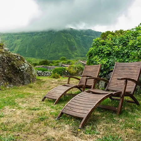 Aldeia Da Cuada וילה Faja Grande