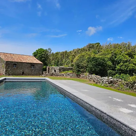 Villa Aldeia Da Cuada Faja Grande