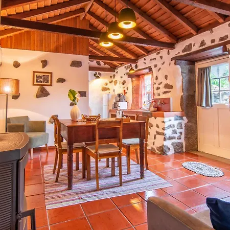 Aldeia Da Cuada Villa Faja Grande