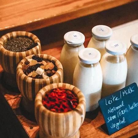 Aldeia Da Cuada * Faja Grande