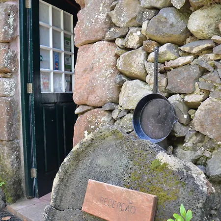 Aldeia Da Cuada Villa Faja Grande