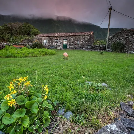 Aldeia Da Cuada Villa Faja Grande