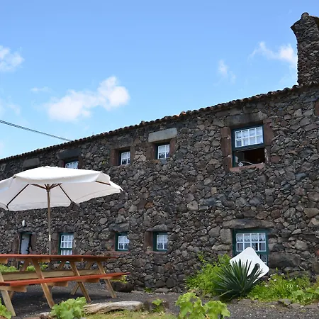 Aldeia Da Cuada * Faja Grande